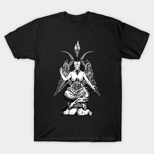 Baphomet T-Shirt